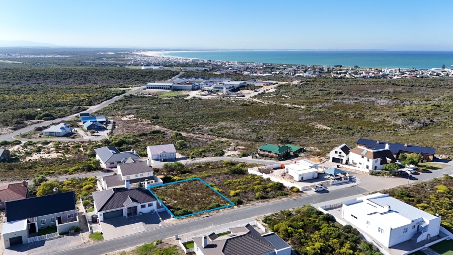 0 Bedroom Property for Sale in Oceanview Heights Western Cape